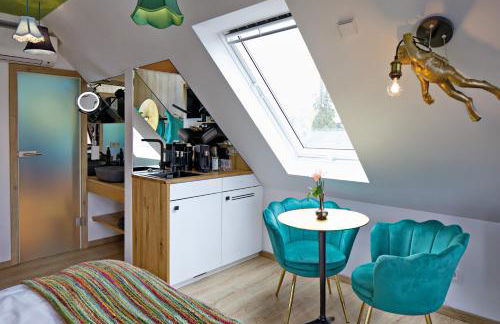 Zinsers Appartements im Flämmle - Foto 42