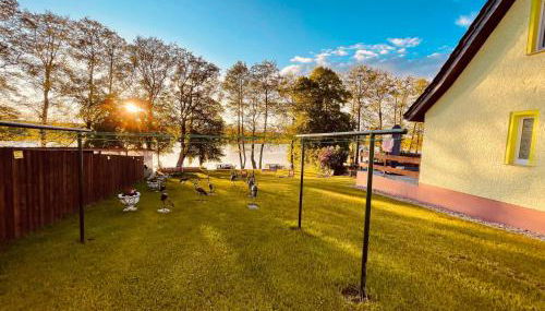 FEWO Am Haussee Feldberger Seenlandschaft - Foto 5