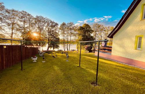 FEWO Am Haussee Feldberger Seenlandschaft - Foto 5