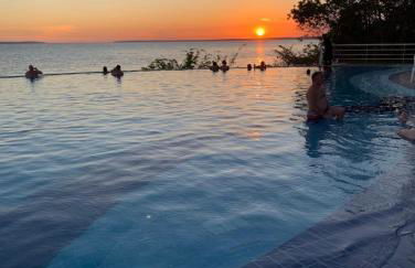 Tropical Executive Flat Suites 507 view - Foto 9