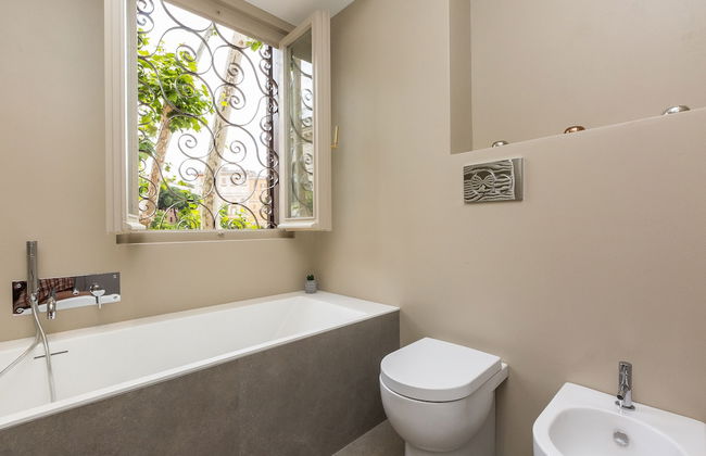 Amazing View Colosseo - Photo 35