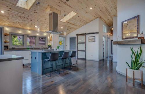 Cozy Modern House seconds from Roaring Fork River - Foto 11