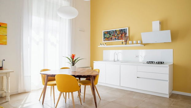 Helios Duplex a due passi da Ortigia - Foto 5, Servicio de comidas en la habitación