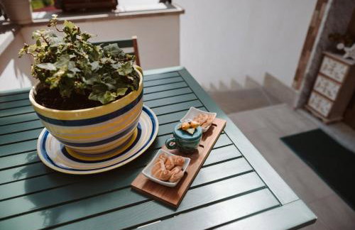 Casa Vacanze Rosy "Nel Verde" - Photo 72