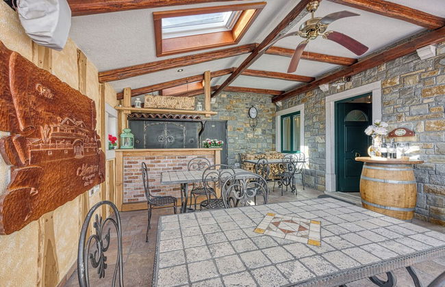 Villa Marittima Apartments - Foto 24