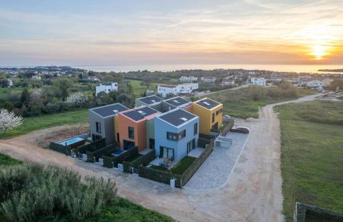 "CASA BELLA VITA" with large SPA and counter-current swimming near the beach! - Foto 26