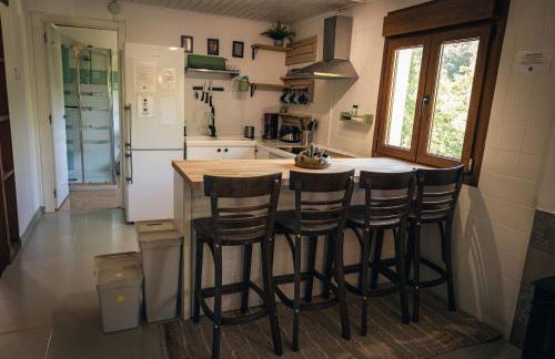 Finca La Naguada Casa Rural en Asturias - Foto 35