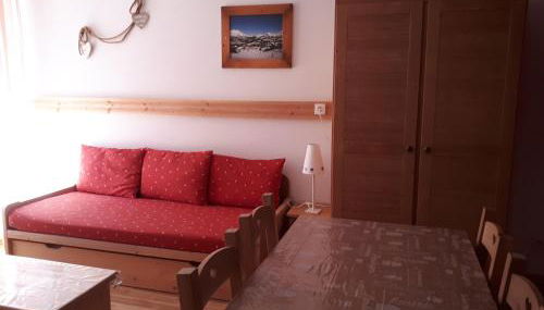 Résidence de Tourisme La Meije Blanche - Foto 4, wardrobe