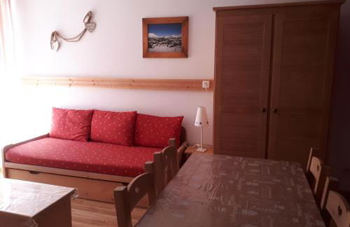 Résidence de Tourisme La Meije Blanche - Photo 4