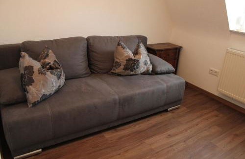 Ferienhaus Storchennest - Foto 27