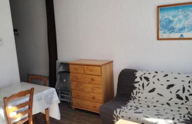 Résidence moudang 2 Pied de piste - Foto 15