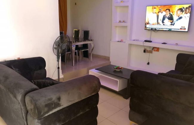 2 Bed-sleeps 4-free Parking-aircon-3 - Foto 5