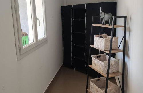 Appartement 3 pièces avec terrasse au soleil - Foto 14