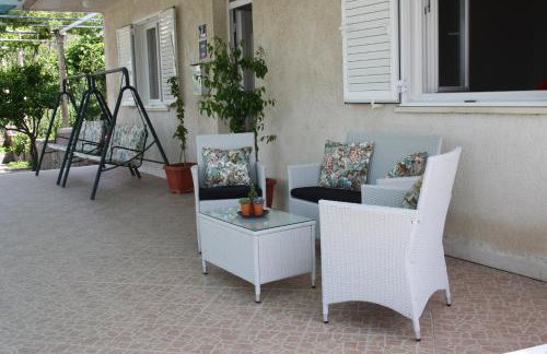 Apartment Nikola - Foto 7