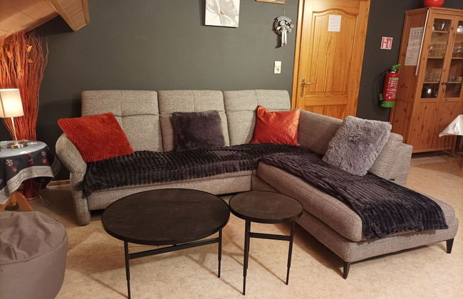 Peaceful Escape, Malmedy - Foto 12