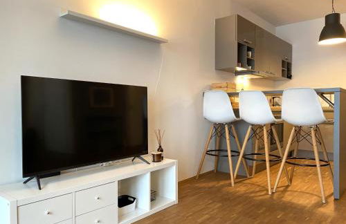 Helles und modernes Apartment in Hamburg-Stellingen - Foto 22