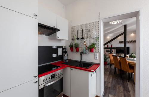 Comfort Near Harz Trails - Foto 27