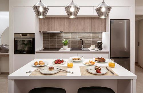 Theatro Living in Elegance - Luxury Apartments in Hersonissos - Photo 4