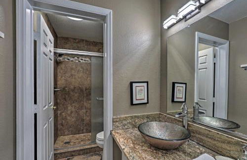 Tucson Desert Retreat with Pool and Hot Tub Access! - Foto 16