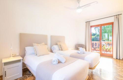 Villa Ribera de Son Veri - Foto 14