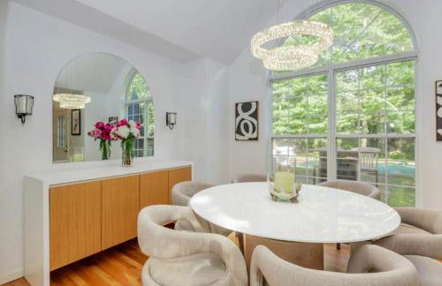 Villa Baloch- w/ Sparkling heated pool - Foto 8