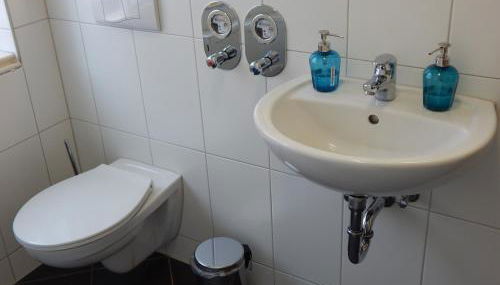 Kleine Ferienwohnung Uchtenhagen in Bad Freienwalde - Foto 3