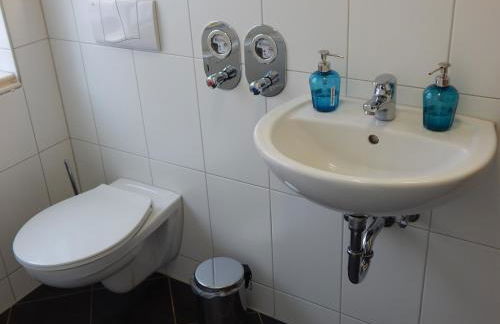 Kleine Ferienwohnung Uchtenhagen in Bad Freienwalde - Foto 3