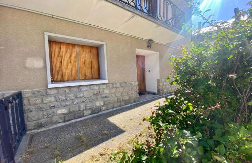 Appartement 4 personnes Versant du Soleil - Foto 12