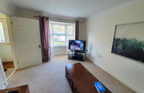 Beverley Central Townhouse Free Parking Sleeps 8 - Photo 6