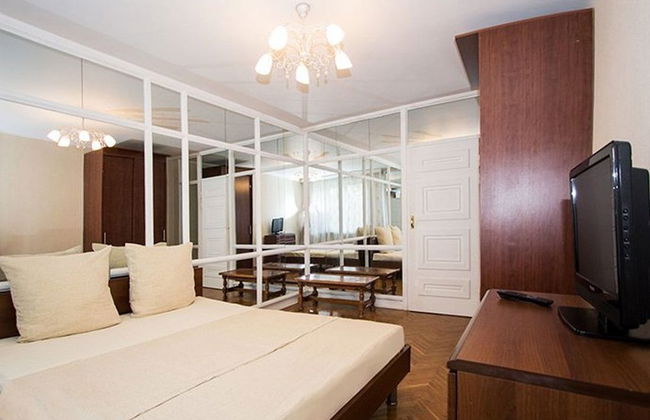 Apartlux Vernadskogo Superior - Foto 6