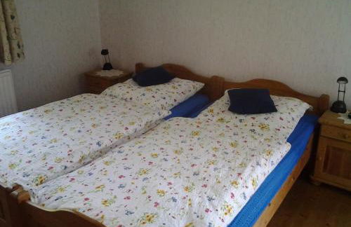 Ferienwohnung am Sandwater - Foto 12