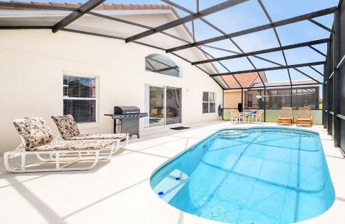 4BR Family Resort Home - Private pool & Games Room - Foto 2