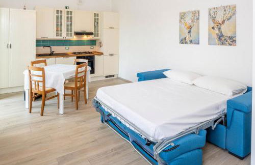 Villa Rosetta & Romeo Family Apartment - Foto 12