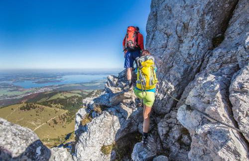 Ferienhaus Bachperle - Alpenidyll mit Kamin, Balkon oder Terrasse für Genießer - Foto 61