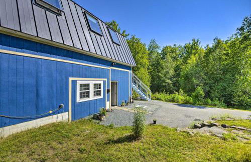 Charming Studio about 20 Mi to Acadia Natl Park! - Foto 23