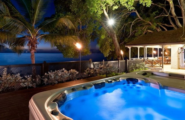 Villa La Lune - Foto 10