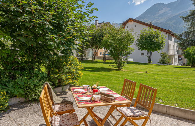 Chesa Dal Luf B1 - Foto 2