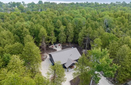 Point Beach Cottage by Simple Life Rentals - Foto 16