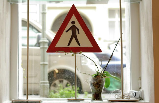 Contemporary Apartment in Kreuzberg, Berlin - Photo 23