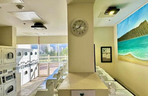 Amazing View Waikiki Beach 28th Floor 1BR Family and Group Condo - Foto 30