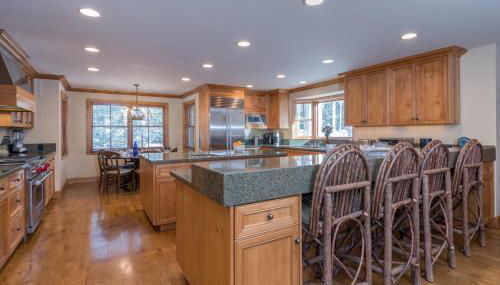 Harriman Cottage at Sun Valley - Foto 4