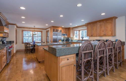 Harriman Cottage at Sun Valley - Foto 4