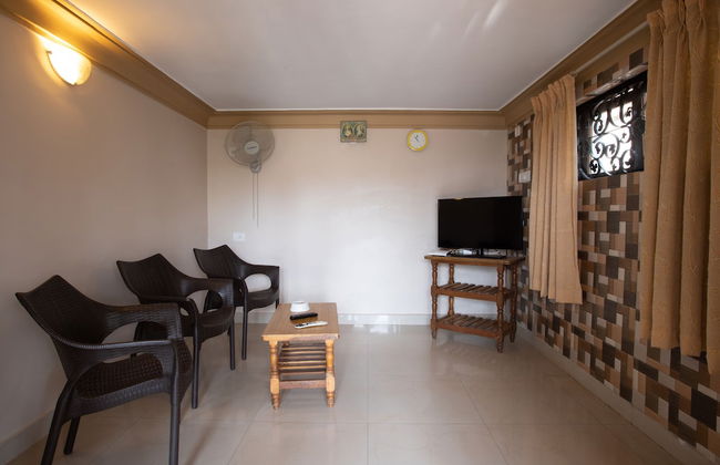 Casa Margarida - Foto 24