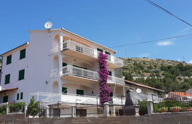 Ante - 60m From the sea - A1 - Foto 15