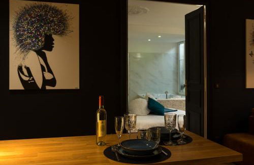 Suite Atemporelle - SPA room - Foto 2