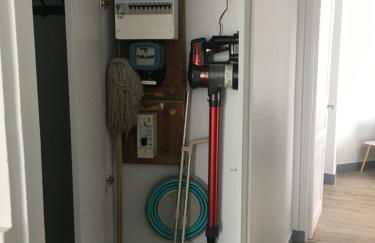 Confortable 3 pieces, capitale Paris - Foto 26