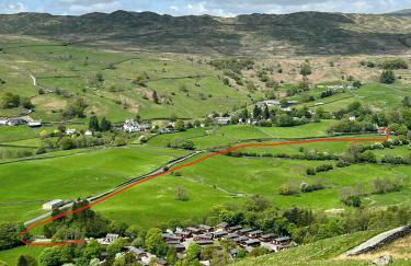 Lowena Lodge - Foto 39