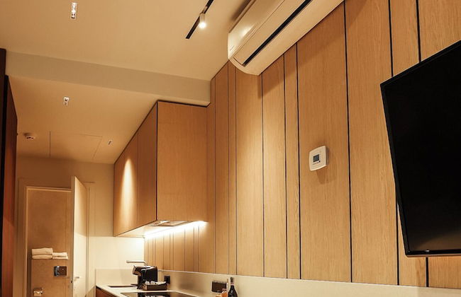 Mana Suites & Sea SPA - Foto 36