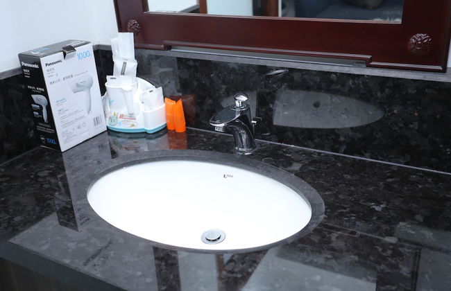 Cat Linh ARL55 Hotel - Foto 38