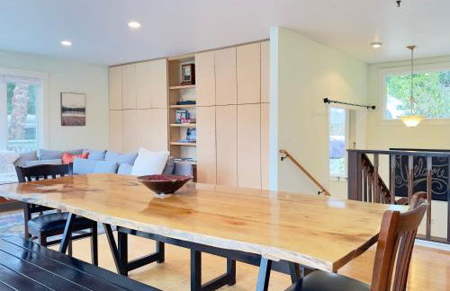 Pet Friendly, Hot Tub, Pizza Oven, EV Car, Golfing - Foto 10